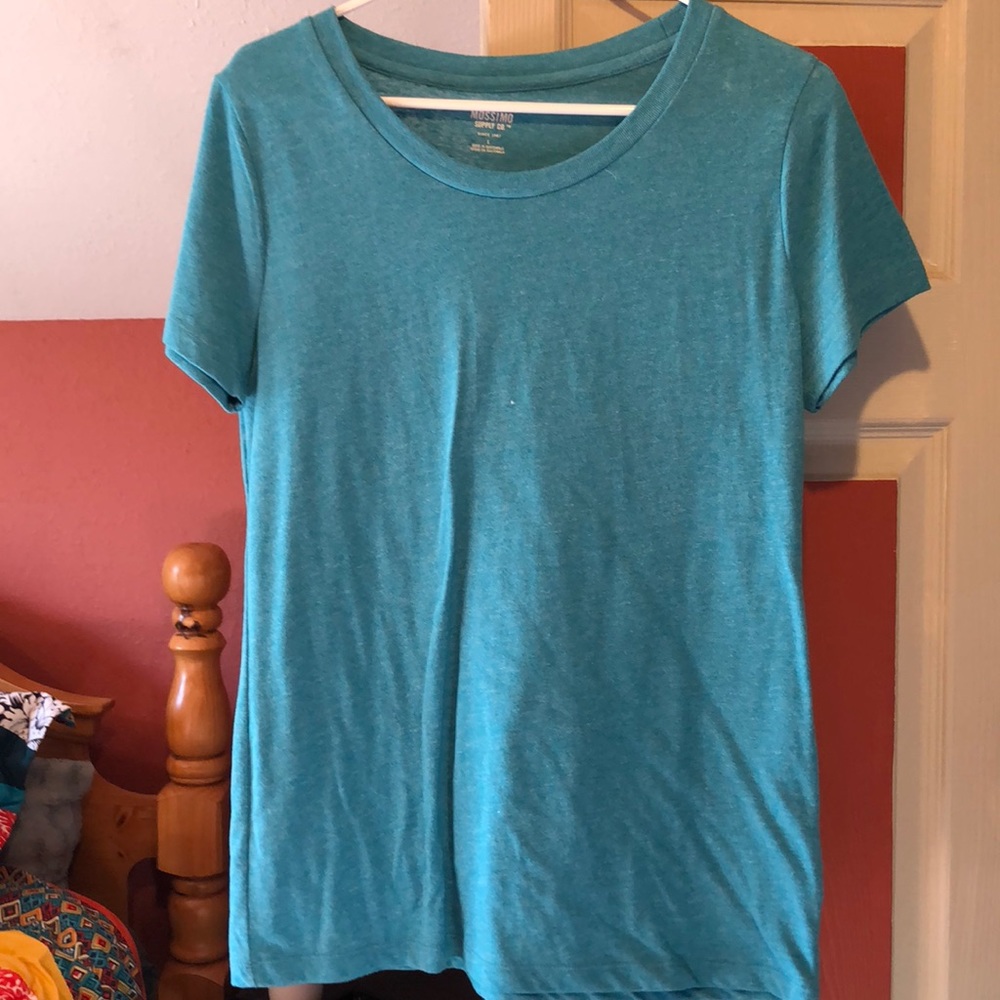 Missimo Tee